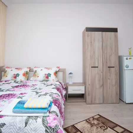 Lynn's Oasis-ocean Touch In Core Downtown * Бургас